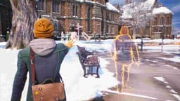 XboxSeriesX Life is Strange: Double Exposure