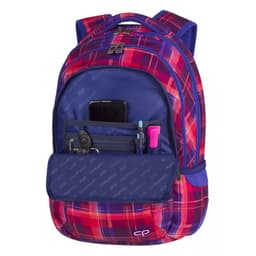 CoolPack seljakott College Mellow Pink, 28 l