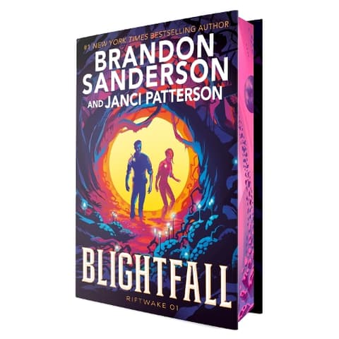 Blightfall