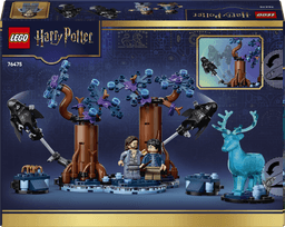 LEGO Harry Potter Keelatud mets: expecto patronum