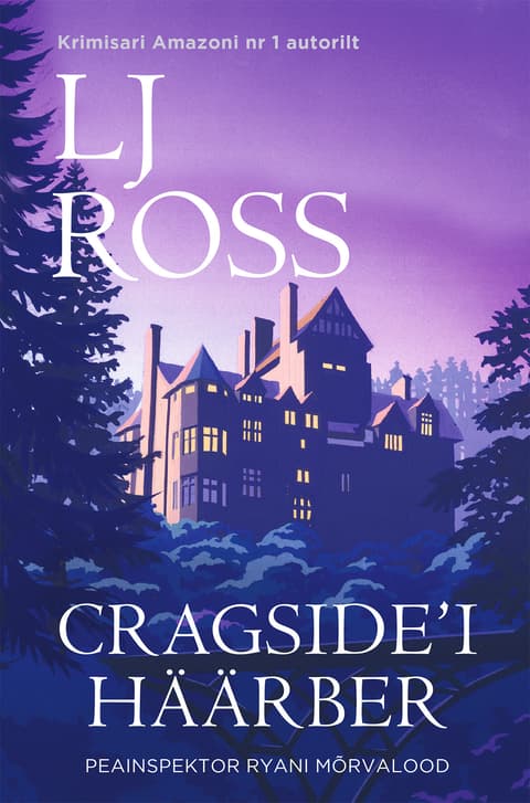 Cragside’i häärber