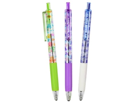 Pastapliiats M&G Animal Planet 0.5 sinine assortii