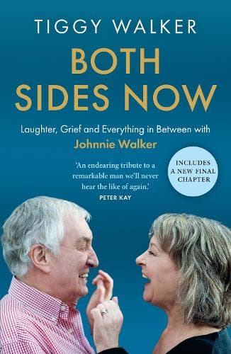 Both Sides Now: Laughter, grief and everything in between with Johnnie Walker
