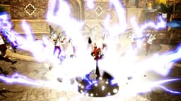 PS5 One Piece Pirate Warriors 4