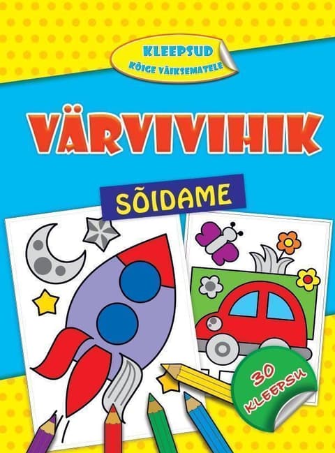 Sõidame