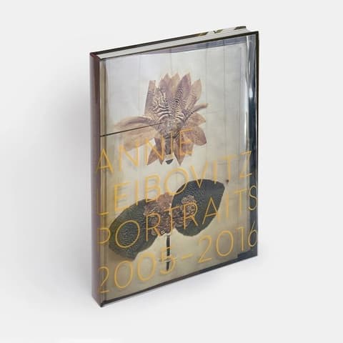 Annie Leibovitz, Portraits 2005-2016