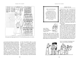 Ancient Egypt on Five Deben a Day