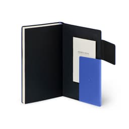 Legami 26/27 kalendermärkmik 16-kuud KESKMINE NÄDAL Eclectic blue