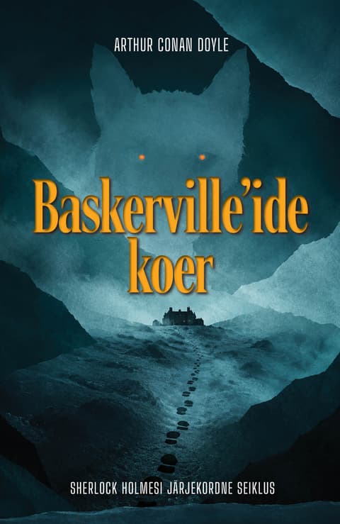 Baskerville´de koer