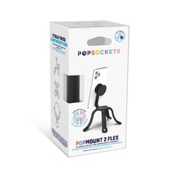 PopSockets PopMount 2 Flex - Black