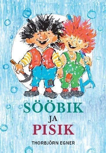 Sööbik ja pisik