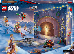 Lego Advendikalender 2026 Star Wars
