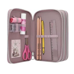 TOPModel Pinal täidetud 3-lukuga 2026 Blooming Kitty