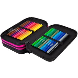 CoolPack pinal, täidetud, 3 lukuga - Jumper 3 Kapibaara muusika