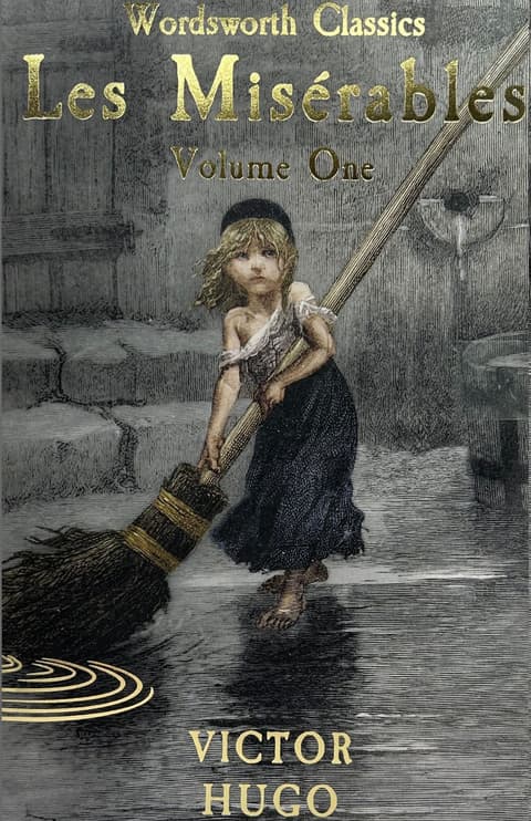 Les Miserables Vol 1