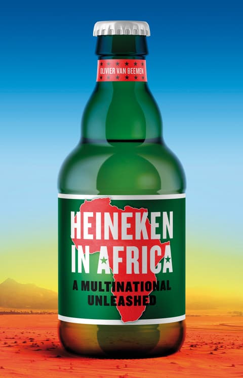 Heineken in Africa