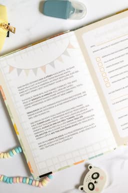 Tegude Kalender koolipäevik lastele 26/27 – ole sina ise