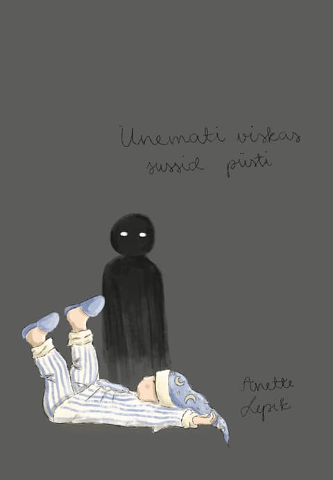 Unemati viskas sussid püsti