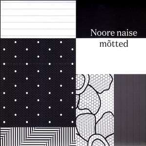 Rasmus Puur - Noore naise mõtted CD