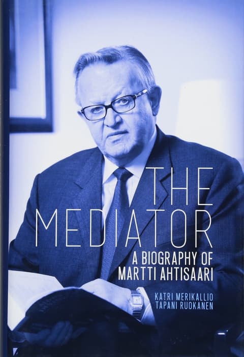 The Mediator