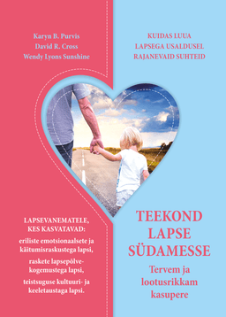 Teekond lapse südamesse