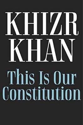 This is Our Constitution