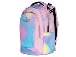 Seljakott Walker CAMPUS NEO  Gradient Pink