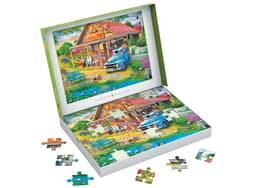 Pusle 48 tk Country Store