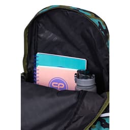 CoolPack seljakott Climber, Air Force 25 l