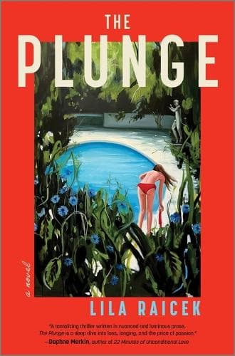 The Plunge