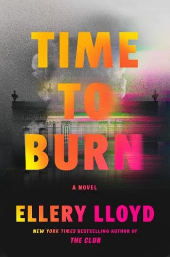 Time to Burn