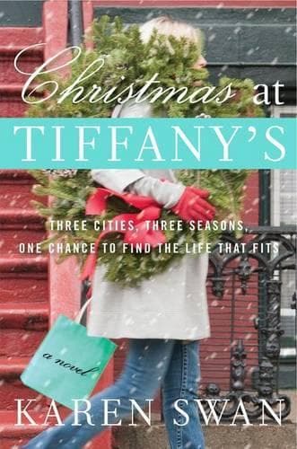 Christmas at Tiffany´s