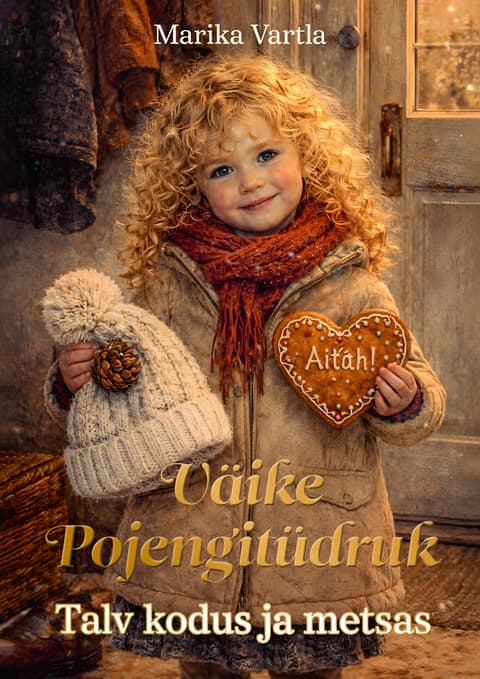 Väike Pojengitüdruk