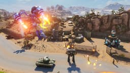 Switch 2 Destroy All Humans