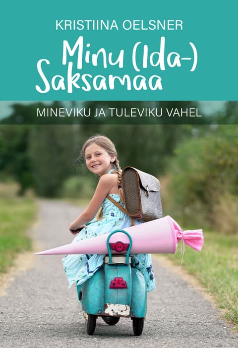 Minu (Ida-)Saksamaa