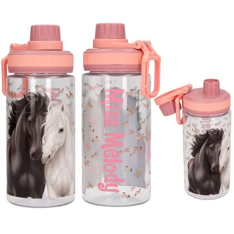 Miss Melody Joogipudel plastik 500 ml 2026 Blossom Pony