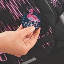 Koolikott Coocazoo Mate Pink Illusion, 30l, 1250g