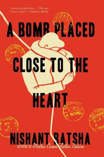 A Bomb Placed Close to the Heart