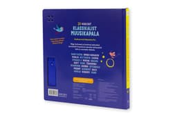 20 kuulsat klassikalist muusikapala