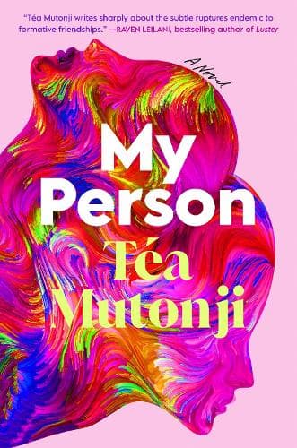 My Person