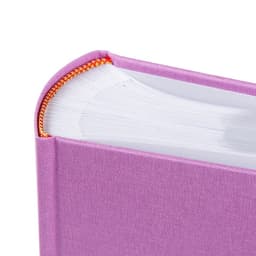 Fotoalbum Bella Vista 200 fotole fuksia