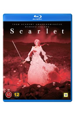 BR Scarlet