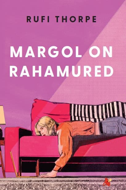 Margol on rahamured