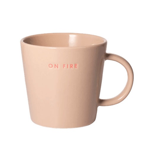 Kruus ON FIRE 350ml