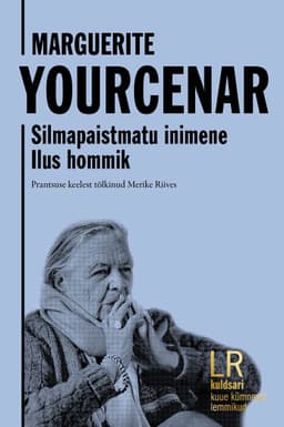 Silmapaistmatu inimene. Ilus hommik. LR kuldsari