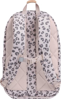 Seljakott Beckmann City Leopard maht 30l