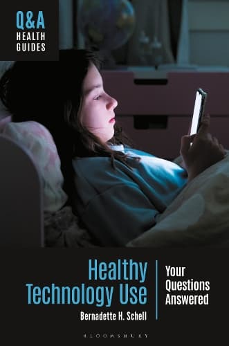 Healthy Technology Use: Your Questions Answered