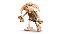 LEGO Harry Potter Vaba haldjas Dobby™