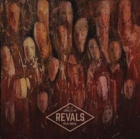 CD Revals - Jumal Elab Pealinnas EP