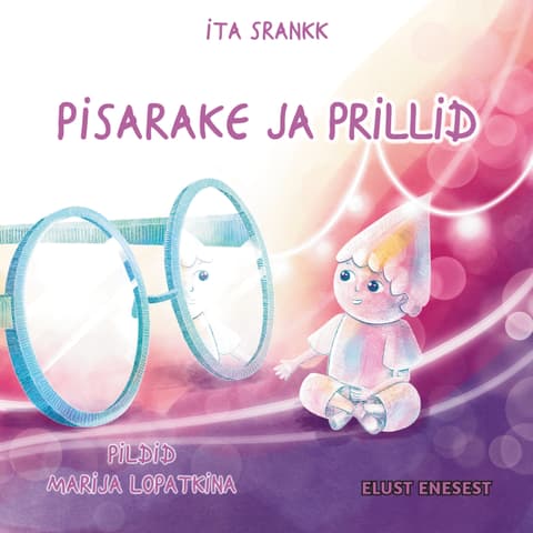 Pisarake ja prillid